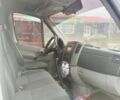 Белый Мерседес Sprinter, объемом двигателя 2.1 л и пробегом 530 тыс. км за 9999 $, фото 6 на Automoto.ua