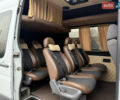 Белый Мерседес Sprinter, объемом двигателя 3 л и пробегом 760 тыс. км за 24999 $, фото 18 на Automoto.ua