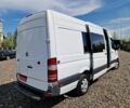 Белый Мерседес Sprinter, объемом двигателя 0 л и пробегом 450 тыс. км за 15999 $, фото 6 на Automoto.ua
