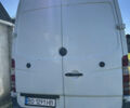 Белый Мерседес Sprinter, объемом двигателя 2.2 л и пробегом 389 тыс. км за 7900 $, фото 11 на Automoto.ua