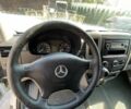Білий Мерседес Sprinter, об'ємом двигуна 3 л та пробігом 232 тис. км за 22804 $, фото 10 на Automoto.ua