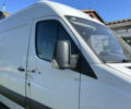 Белый Мерседес Sprinter, объемом двигателя 2.2 л и пробегом 389 тыс. км за 7900 $, фото 5 на Automoto.ua