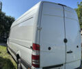 Белый Мерседес Sprinter, объемом двигателя 2.2 л и пробегом 389 тыс. км за 7900 $, фото 15 на Automoto.ua
