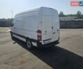 Белый Мерседес Sprinter, объемом двигателя 2.14 л и пробегом 430 тыс. км за 10400 $, фото 5 на Automoto.ua