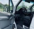 Белый Мерседес Sprinter, объемом двигателя 2.1 л и пробегом 415 тыс. км за 24999 $, фото 5 на Automoto.ua