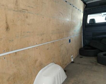 Білий Мерседес Sprinter, об'ємом двигуна 2.99 л та пробігом 658 тис. км за 17600 $, фото 12 на Automoto.ua