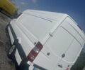 Белый Мерседес Sprinter, объемом двигателя 2.14 л и пробегом 295 тыс. км за 10500 $, фото 1 на Automoto.ua