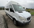 Белый Мерседес Sprinter, объемом двигателя 0 л и пробегом 330 тыс. км за 20500 $, фото 1 на Automoto.ua