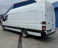 Белый Мерседес Sprinter, объемом двигателя 3 л и пробегом 245 тыс. км за 23500 $, фото 6 на Automoto.ua
