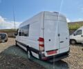 Белый Мерседес Sprinter, объемом двигателя 0 л и пробегом 450 тыс. км за 15999 $, фото 5 на Automoto.ua