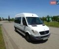Белый Мерседес Sprinter, объемом двигателя 2.14 л и пробегом 550 тыс. км за 8700 $, фото 3 на Automoto.ua