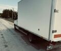 Белый Мерседес Sprinter, объемом двигателя 2.1 л и пробегом 415 тыс. км за 24999 $, фото 1 на Automoto.ua