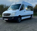 Белый Мерседес Sprinter, объемом двигателя 0 л и пробегом 390 тыс. км за 16700 $, фото 14 на Automoto.ua