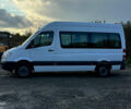 Белый Мерседес Sprinter, объемом двигателя 0 л и пробегом 390 тыс. км за 16700 $, фото 28 на Automoto.ua