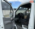 Белый Мерседес Sprinter, объемом двигателя 2.1 л и пробегом 500 тыс. км за 11753 $, фото 7 на Automoto.ua