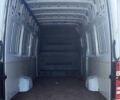 Белый Мерседес Sprinter, объемом двигателя 2.1 л и пробегом 262 тыс. км за 17200 $, фото 4 на Automoto.ua