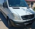 Белый Мерседес Sprinter, объемом двигателя 2.3 л и пробегом 340 тыс. км за 13800 $, фото 1 на Automoto.ua