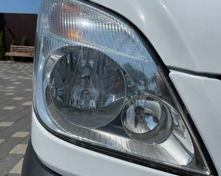 Белый Мерседес Sprinter, объемом двигателя 3 л и пробегом 232 тыс. км за 17411 $, фото 15 на Automoto.ua