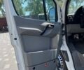 Белый Мерседес Sprinter, объемом двигателя 3 л и пробегом 232 тыс. км за 17411 $, фото 9 на Automoto.ua