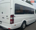Білий Мерседес Sprinter, об'ємом двигуна 2.14 л та пробігом 780 тис. км за 17000 $, фото 1 на Automoto.ua