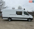 Белый Мерседес Sprinter, объемом двигателя 3 л и пробегом 760 тыс. км за 24999 $, фото 1 на Automoto.ua