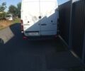 Білий Мерседес Sprinter, об'ємом двигуна 2.14 л та пробігом 350 тис. км за 12000 $, фото 4 на Automoto.ua