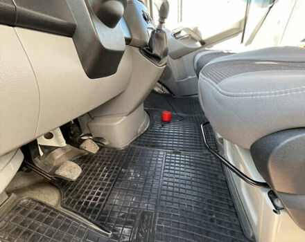Білий Мерседес Sprinter, об'ємом двигуна 2.2 л та пробігом 450 тис. км за 17800 $, фото 23 на Automoto.ua