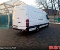 Білий Мерседес Sprinter, об'ємом двигуна 2.1 л та пробігом 370 тис. км за 15000 $, фото 3 на Automoto.ua