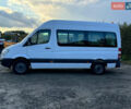 Белый Мерседес Sprinter, объемом двигателя 0 л и пробегом 390 тыс. км за 16700 $, фото 15 на Automoto.ua