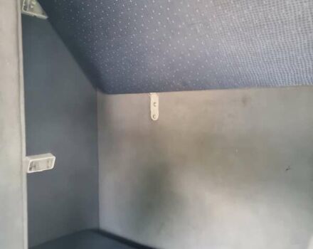 Белый Мерседес Sprinter, объемом двигателя 2.14 л и пробегом 142 тыс. км за 11000 $, фото 15 на Automoto.ua