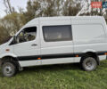 Белый Мерседес Sprinter, объемом двигателя 2.2 л и пробегом 299 тыс. км за 10000 $, фото 5 на Automoto.ua