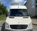 Білий Мерседес Sprinter, об'ємом двигуна 2.2 л та пробігом 450 тис. км за 17800 $, фото 1 на Automoto.ua