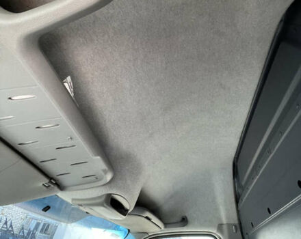 Білий Мерседес Sprinter, об'ємом двигуна 2.2 л та пробігом 450 тис. км за 17800 $, фото 29 на Automoto.ua