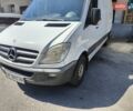 Білий Мерседес Sprinter, об'ємом двигуна 2.99 л та пробігом 658 тис. км за 17600 $, фото 10 на Automoto.ua