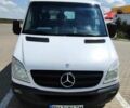 Белый Мерседес Sprinter, объемом двигателя 2.14 л и пробегом 342 тыс. км за 8999 $, фото 5 на Automoto.ua