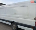 Белый Мерседес Sprinter, объемом двигателя 2.14 л и пробегом 498 тыс. км за 10800 $, фото 4 на Automoto.ua