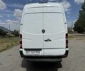 Белый Мерседес Sprinter, объемом двигателя 2.1 л и пробегом 680 тыс. км за 17000 $, фото 5 на Automoto.ua