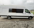 Белый Мерседес Sprinter, объемом двигателя 0 л и пробегом 330 тыс. км за 20500 $, фото 4 на Automoto.ua