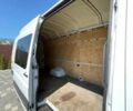 Белый Мерседес Sprinter, объемом двигателя 3 л и пробегом 232 тыс. км за 17411 $, фото 17 на Automoto.ua
