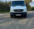 Белый Мерседес Sprinter, объемом двигателя 0 л и пробегом 390 тыс. км за 16700 $, фото 8 на Automoto.ua