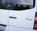 Белый Мерседес Sprinter, объемом двигателя 1.8 л и пробегом 249 тыс. км за 14000 $, фото 5 на Automoto.ua