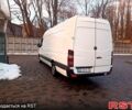 Білий Мерседес Sprinter, об'ємом двигуна 2.1 л та пробігом 370 тис. км за 15000 $, фото 2 на Automoto.ua