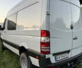 Белый Мерседес Sprinter, объемом двигателя 2.2 л и пробегом 299 тыс. км за 10000 $, фото 22 на Automoto.ua