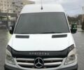 Білий Мерседес Sprinter, об'ємом двигуна 2.2 л та пробігом 580 тис. км за 11000 $, фото 1 на Automoto.ua