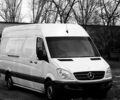 Белый Мерседес Sprinter, объемом двигателя 2.1 л и пробегом 300 тыс. км за 10200 $, фото 1 на Automoto.ua