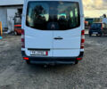 Белый Мерседес Sprinter, объемом двигателя 0 л и пробегом 390 тыс. км за 16700 $, фото 29 на Automoto.ua