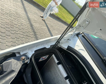 Білий Мерседес Sprinter, об'ємом двигуна 2.2 л та пробігом 317 тис. км за 18700 $, фото 14 на Automoto.ua