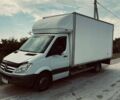 Белый Мерседес Sprinter, объемом двигателя 2.1 л и пробегом 415 тыс. км за 24999 $, фото 6 на Automoto.ua
