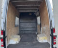 Белый Мерседес Sprinter, объемом двигателя 2.2 л и пробегом 299 тыс. км за 10000 $, фото 26 на Automoto.ua