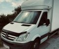 Белый Мерседес Sprinter, объемом двигателя 2.1 л и пробегом 415 тыс. км за 24999 $, фото 2 на Automoto.ua